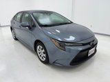 Used 2024 Toyota Corolla LE image 2