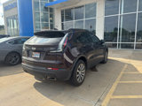 Used 2021 Cadillac XT4 Sport image 4