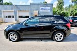 Used 2012 Chevrolet Equinox LT w/ Driver Convenience Package image 3