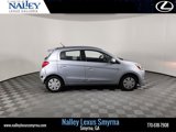Used 2015 Mitsubishi Mirage DE image 2