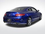 Used 2018 Mercedes-Benz C 300 Coupe image 5