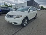 Used 2011 Nissan Murano LE w/ Navigation Pkg image 3