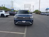 Used 2022 Volkswagen Atlas SE w/ Panoramic Sunroof Package image 2
