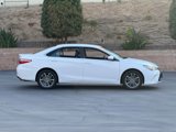 Used 2015 Toyota Camry SE image 2