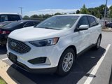 Used 2024 Ford Edge SEL image 3