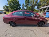 Used 2024 Mitsubishi Mirage G4 ES image 2