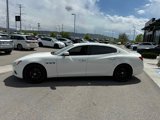 Used 2017 Maserati Quattroporte S Q4 image 3