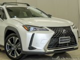 Certified 2020 Lexus UX 250h w/ Premium Package image 3