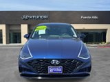Certified 2022 Hyundai Sonata Limited image 2