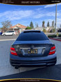 Used 2013 Mercedes-Benz C 250 Coupe image 5
