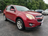 Used 2014 Chevrolet Equinox LT w/ Power Convenience Package image 3