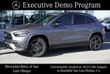 Used 2025 Mercedes-Benz GLA 250 4MATIC image 4