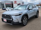 Used 2024 Toyota Corolla Cross XLE image 4