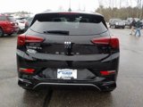 New 2025 Buick Encore GX Sport Touring w/ Comfort Package image 4
