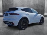 New 2024 Jaguar E-PACE R-Dynamic SE image 5