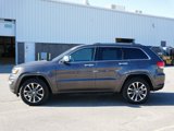 Used 2018 Jeep Grand Cherokee Overland image 6
