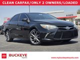 Used 2015 Toyota Camry XSE image 1