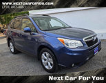 Used 2014 Subaru Forester 2.5i Touring image 4