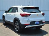 New 2025 Chevrolet TrailBlazer LT w/ Driver Confidence Package image 4