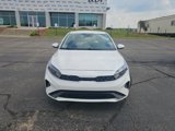 Used 2022 Kia Forte LXS image 2