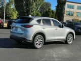 Used 2022 MAZDA CX-5 AWD 2.5 S w/ Select Package image 3