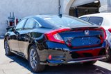 Used 2020 Honda Civic EX image 4