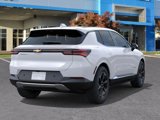 New 2025 Chevrolet Equinox EV LT image 4