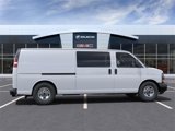 New 2025 GMC Savana 2500 Extended image 5