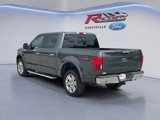 Used 2020 Ford F150 Lariat w/ Equipment Group 502A Luxury image 2