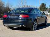 Used 2011 Audi A6 3.0T Prestige image 5