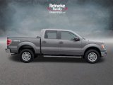 Used 2014 Ford F150 Lariat w/ Equipment Group 501A Mid image 4
