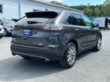 Used 2018 Ford Edge Titanium w/ Equipment Group 301A image 3