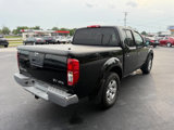 Used 2011 Nissan Frontier SV image 4