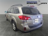 Used 2014 Subaru Outback 2.5i Limited image 3