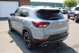 Used 2023 Chevrolet TrailBlazer LT w/ Convenience Package image 4