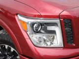 Used 2017 Nissan Titan PRO-4X image 3