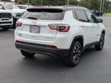 Used 2023 Jeep Compass Limited image 5