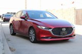 Used 2021 MAZDA MAZDA3 s image 2