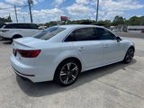 Used 2017 Audi A4 2.0T Premium Plus w/ Premium Plus Package image 5