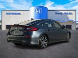Used 2024 Honda Civic EX-L image 2