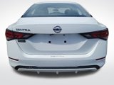 Certified 2022 Nissan Sentra S image 4