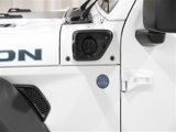 Used 2022 Jeep Wrangler Unlimited Rubicon 4xe w/ Cold Weather Group image 4