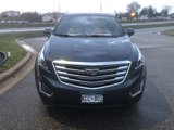 Used 2019 Cadillac XT5 Luxury image 2