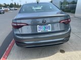 Used 2022 Volkswagen Jetta Sport image 3