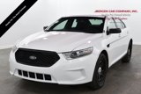 Used 2018 Ford Taurus Police Interceptor w/ Ready For The Road Package image 3