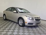 Used 2012 Chevrolet Cruze LT w/ All-Star Edition image 2
