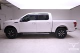 Used 2016 Ford F150 Lariat image 2