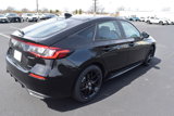 New 2025 Honda Civic Sport image 3
