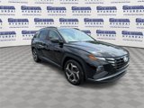 Certified 2024 Hyundai Tucson SEL w/ Convenience Package image 3