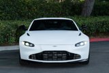 Used 2023 Aston Martin V8 Vantage Coupe image 5